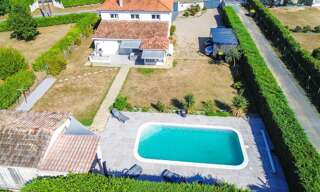 Maison 7 Pièces 158 m² à vendre à Bergerac (24100)