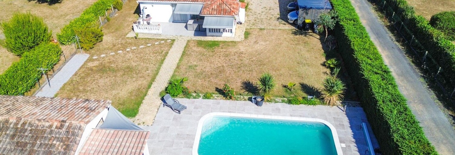 Maison 7 Pièces 158 m² à vendre à Bergerac (24100)