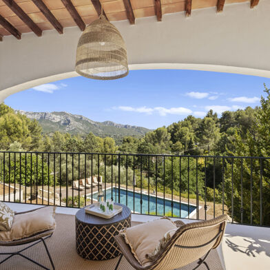 Maison 8 pièces 1280000 €