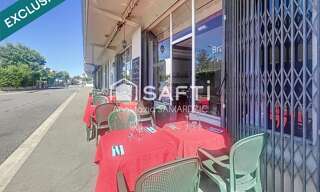 Commerce 4 Pièces 120 m² à vendre à Saint-Jean (31240)