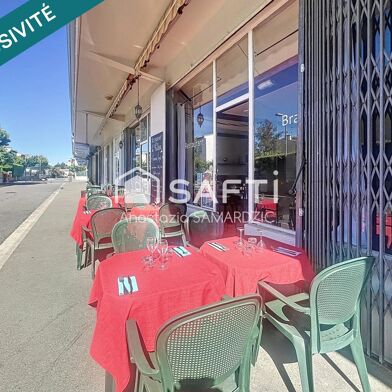 Commerce 4 pièces 60000 €