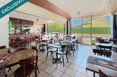 Commerce 4 pièces 60000 €