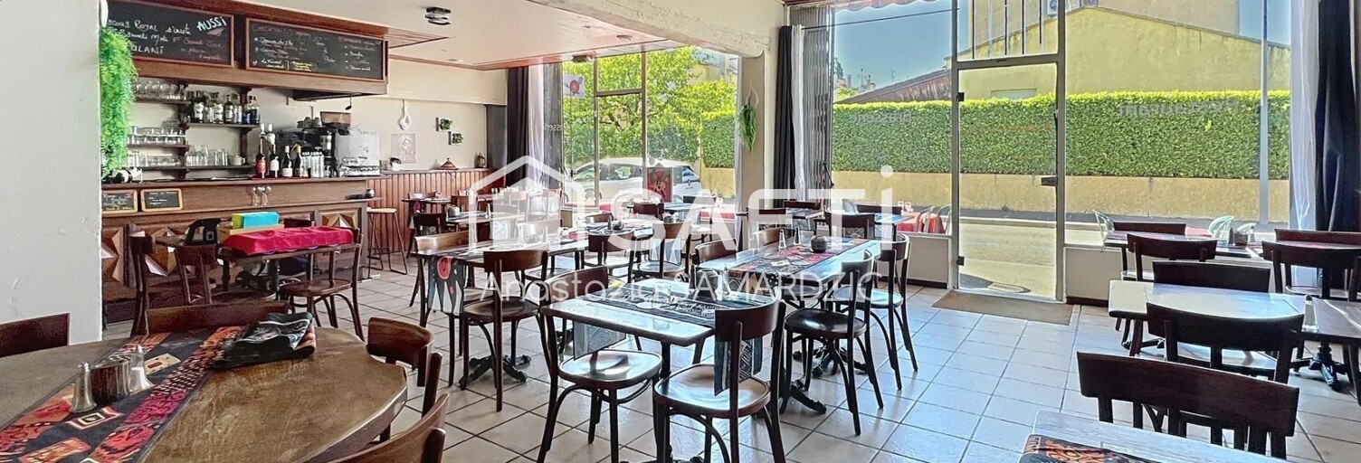 Commerce 4 Pièces 120 m² à vendre à Toulouse (31000)