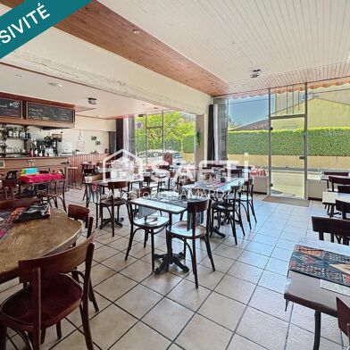 Commerce 4 pièces 60000 €