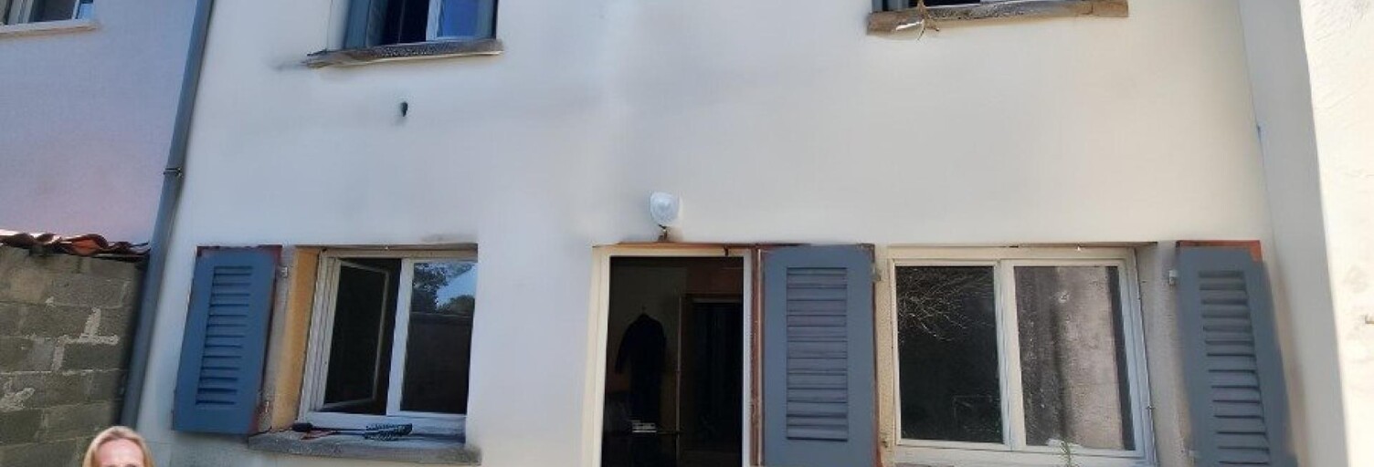 Maison 4 Pièces 90 m² à vendre à Baignes-Sainte-Radegonde (16360)