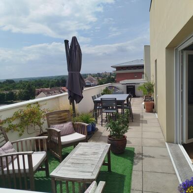 Appartement 6 pièces 359000 €