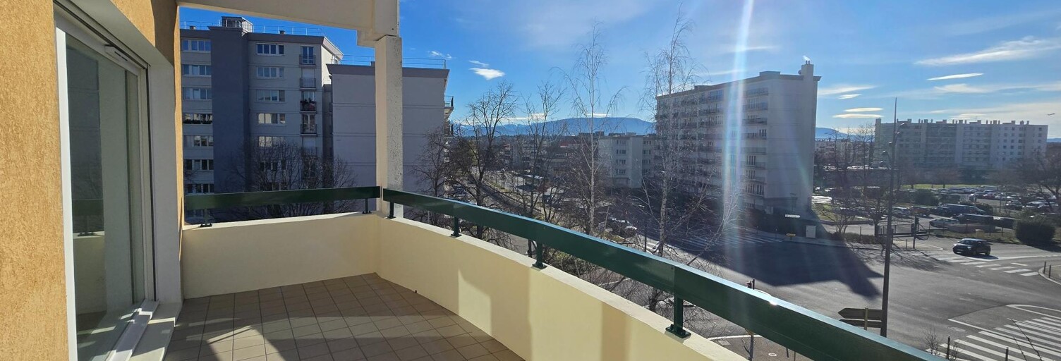 Appartement 3 Pièces 93 m² à vendre à Ferney-Voltaire (01210)