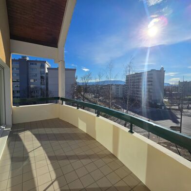 Appartement 3 pièces 419000 €