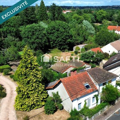 Maison 5 pièces 79000 €