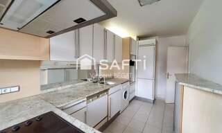 Appartement 3 Pièces 84 m² à vendre à Montereau-Fault-Yonne (77130)