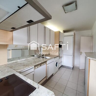 Appartement 3 pièces 169500 €