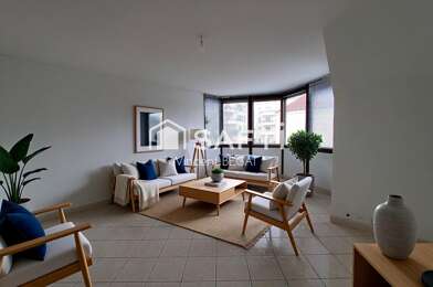 Appartement 3 pièces 159000 €