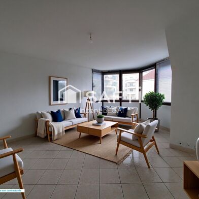 Appartement 3 pièces 159000 €