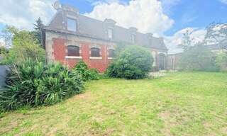 Maison 5 Pièces 145 m² à vendre à Anzin (59410)