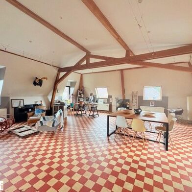 Maison 5 pièces 252000 €