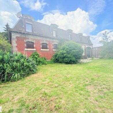 Maison 5 pièces 252000 €