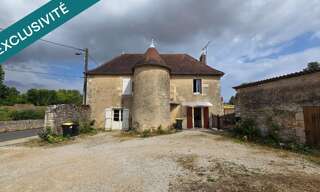 Maison 6 Pièces 135 m² à vendre à Lussac-les-Châteaux (86320)