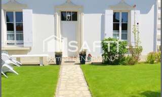 Maison 5 Pièces 90 m² à vendre à Saint-Georges-d'Oléron (17190)