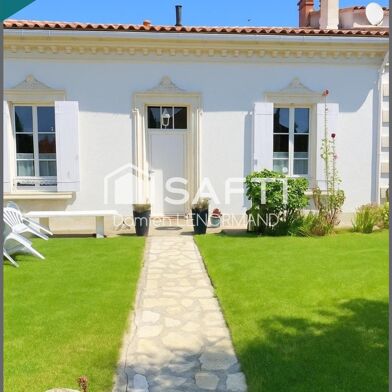 Maison 5 pièces 305000 €