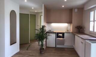 Appartement 2 Pièces 48 m² à vendre à Gradignan (33170)