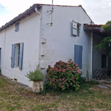 Maison 7 pièces 189000 €