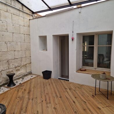 Maison 7 pièces 180000 €