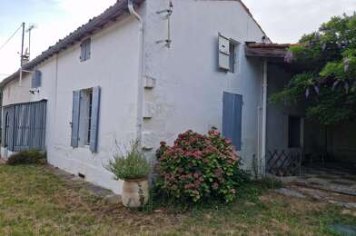 Maison 7 pièces 180000 €