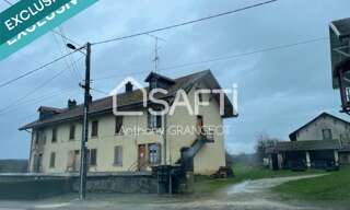 Immeuble  400 m² à vendre à Demangevelle (70210)