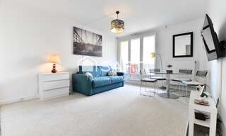 Appartement 2 Pièces 45 m² à vendre à Chilly-Mazarin (91380)