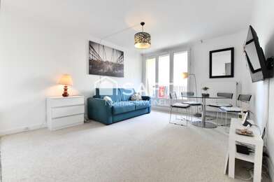 Appartement 2 pièces 152000 €