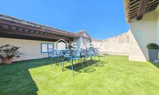 Maison 6 Pièces 180 m² à vendre à Caumont-sur-Durance (84510)