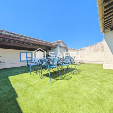 Maison 6 pièces 370000 €