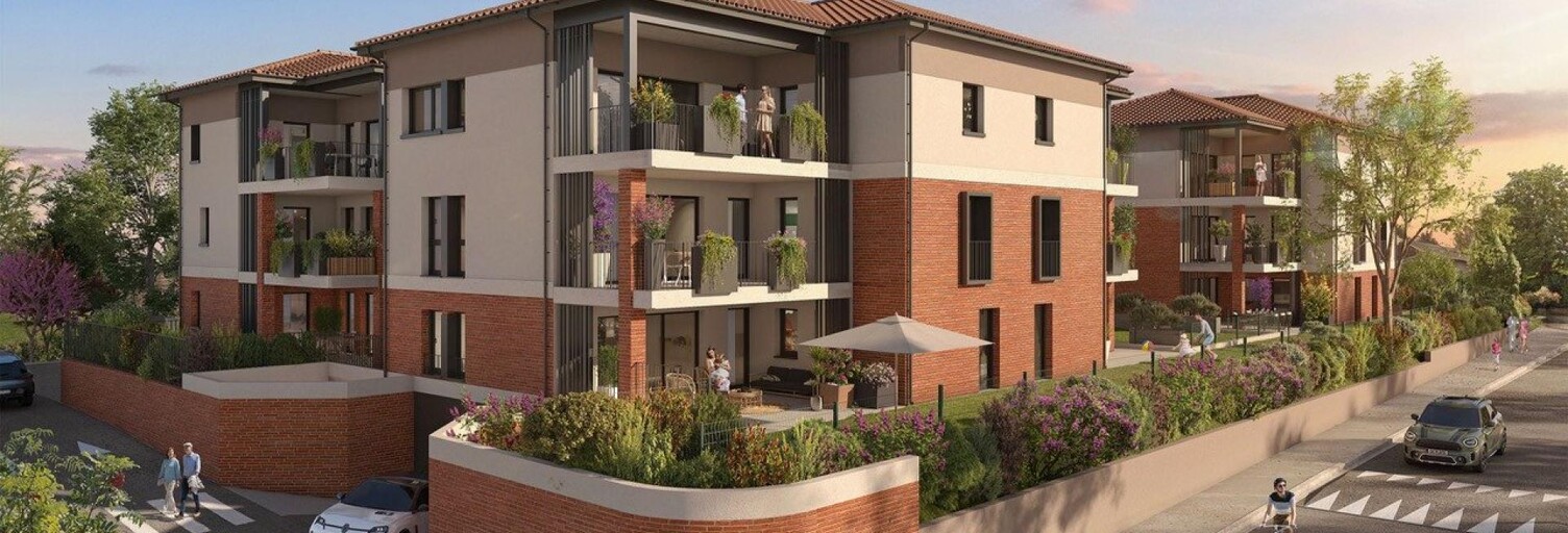 Appartement 4 Pièces 101 m² à vendre à L'Isle-Jourdain (32600)