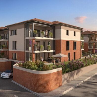 Appartement 4 pièces 406747 €