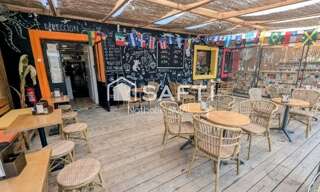 Commerce 2 Pièces 143 m² à vendre à Montpellier (34000)