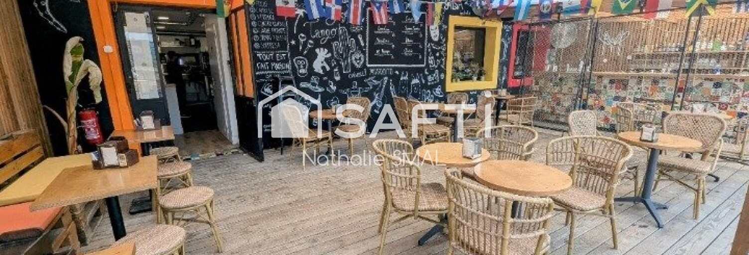 Commerce 2 Pièces 143 m² à vendre à Montpellier (34000)