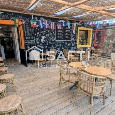 Commerce 2 pièces 378000 €