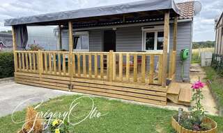 Terrain  220 m² à vendre à Dozulé (14430)