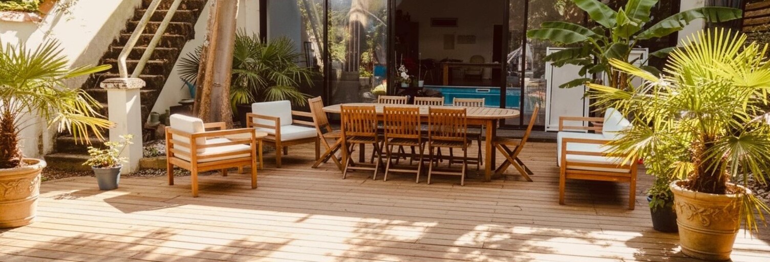 Maison 7 Pièces 350 m² à vendre à Bordeaux (33000)