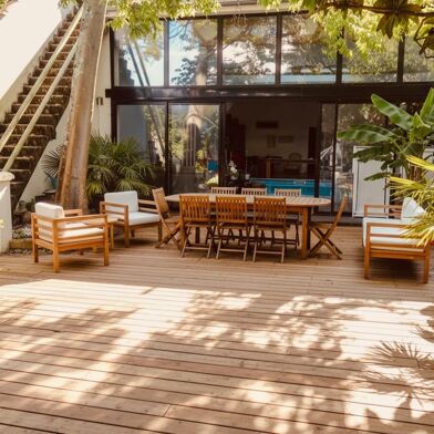 Maison 7 pièces 999000 €