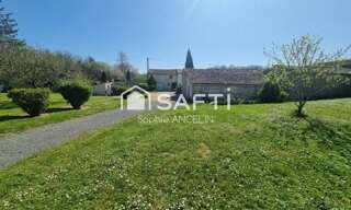 Maison 5 Pièces 123 m² à vendre à Fontaine-Chalendray (17510)