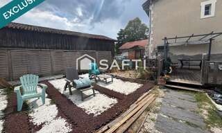 Maison 5 Pièces 123 m² à vendre à Luxey (40430)