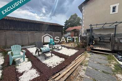 Maison 5 pièces 195000 €