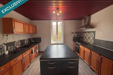 Maison 5 pièces 168000 €