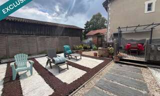 Maison 5 Pièces 123 m² à vendre à Luxey (40430)
