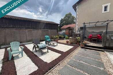 Maison 5 pièces 154000 €