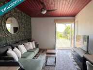 MAISON DE VILLE DE 123 M2 AU COEUR DU VILLAGE DE LUXEY — photo 4