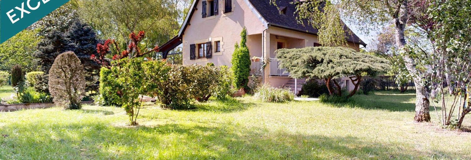 Maison 6 Pièces 162 m² à vendre à Le Bugue (24260)