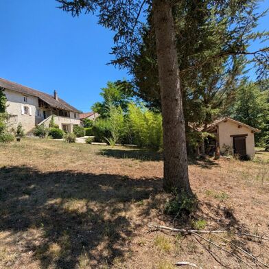 Maison 7 pièces 399000 €