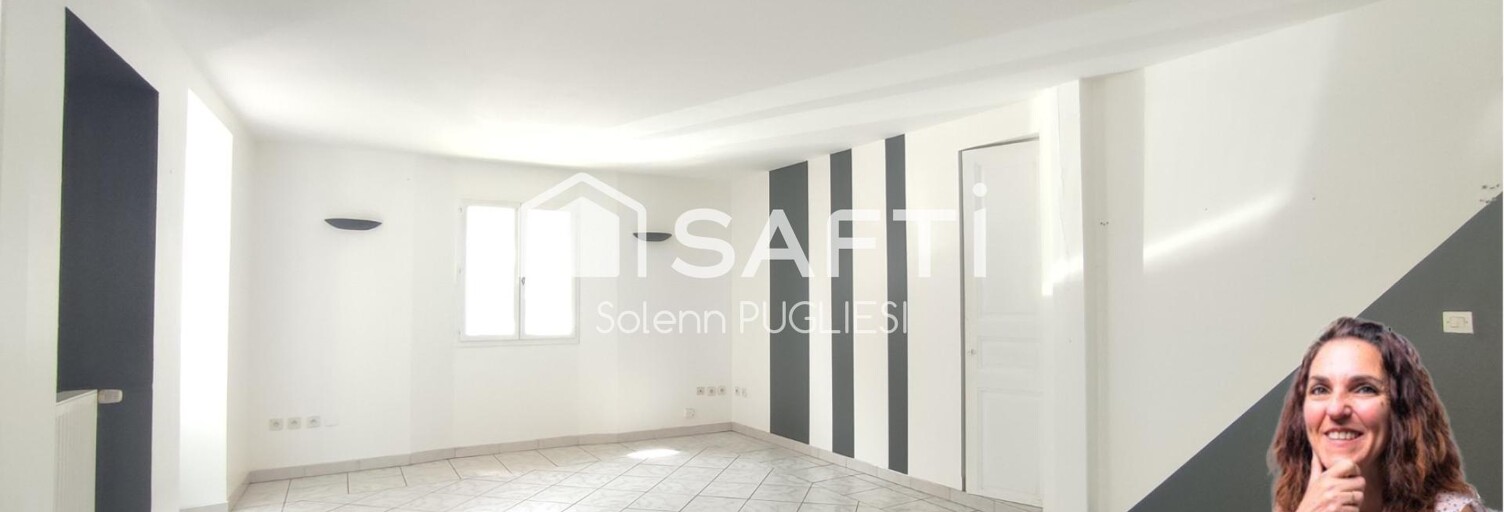 Maison 4 Pièces 103 m² à vendre à Le Grand-Lemps (38690)